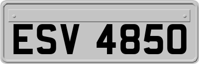 ESV4850