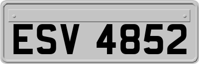ESV4852