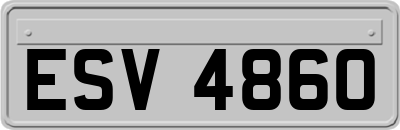 ESV4860