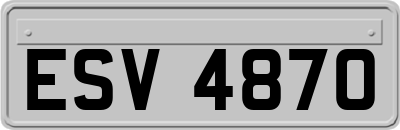 ESV4870