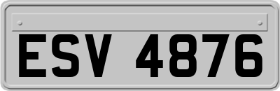 ESV4876