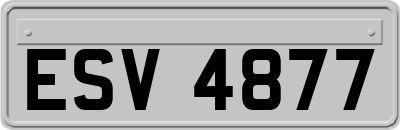 ESV4877