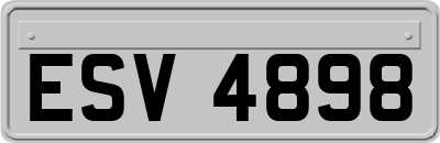 ESV4898