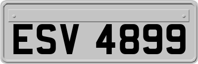 ESV4899