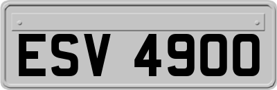 ESV4900