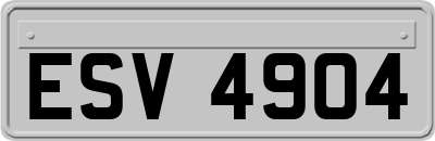 ESV4904