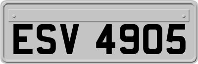 ESV4905