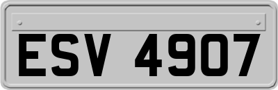 ESV4907