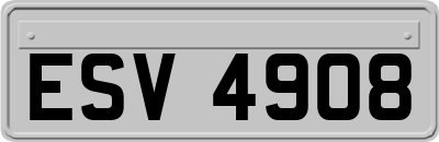 ESV4908