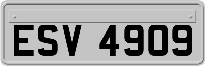 ESV4909