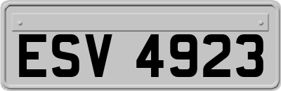 ESV4923