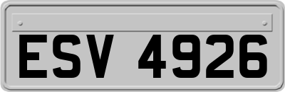 ESV4926