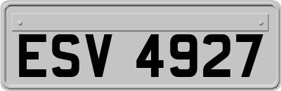 ESV4927