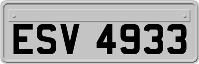 ESV4933