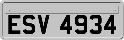 ESV4934