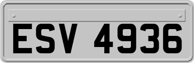 ESV4936