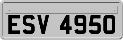 ESV4950