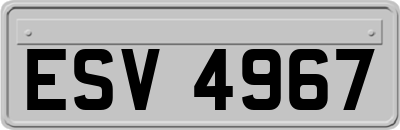 ESV4967