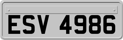 ESV4986