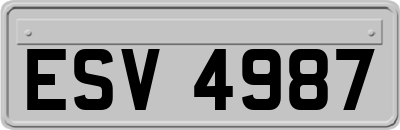 ESV4987