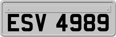 ESV4989