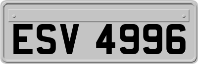 ESV4996