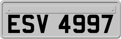 ESV4997