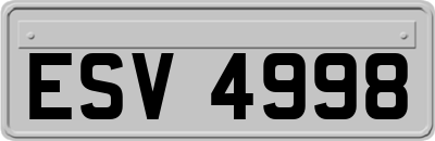 ESV4998