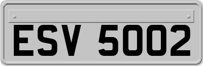 ESV5002