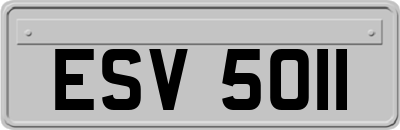 ESV5011