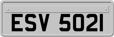 ESV5021