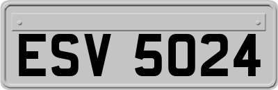 ESV5024