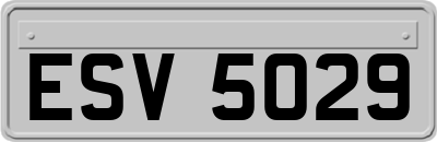 ESV5029