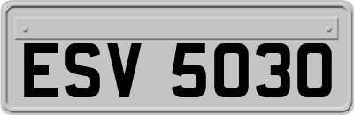 ESV5030