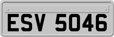 ESV5046