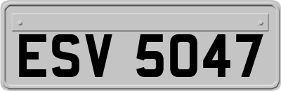 ESV5047