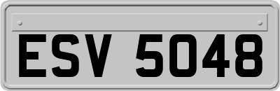 ESV5048