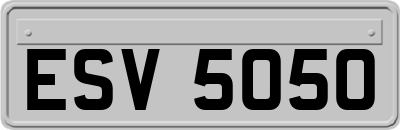 ESV5050
