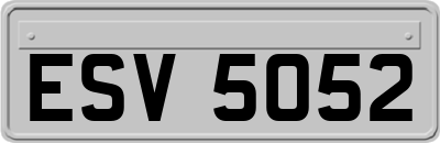 ESV5052