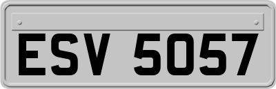ESV5057