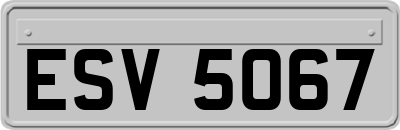 ESV5067