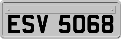 ESV5068