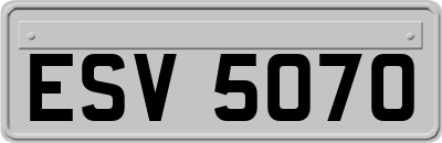 ESV5070