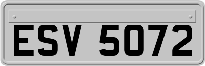 ESV5072