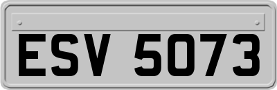 ESV5073