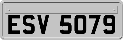 ESV5079