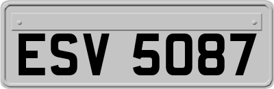 ESV5087