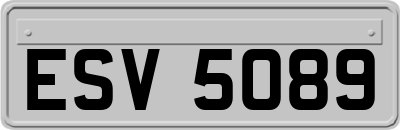 ESV5089