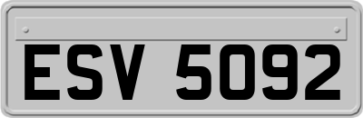 ESV5092