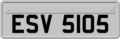 ESV5105